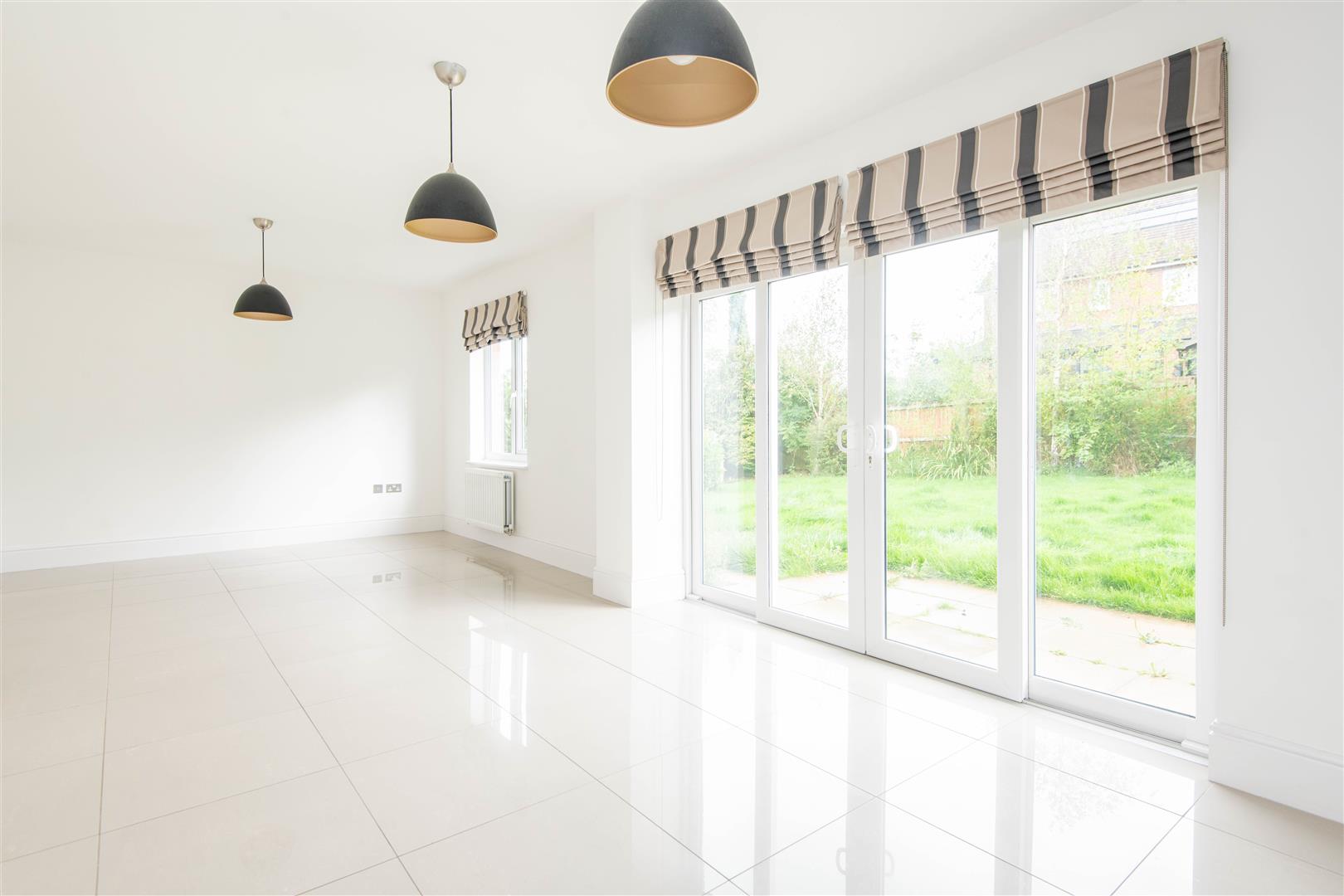 Riley Place, Whittle-Le-Woods, Chorley